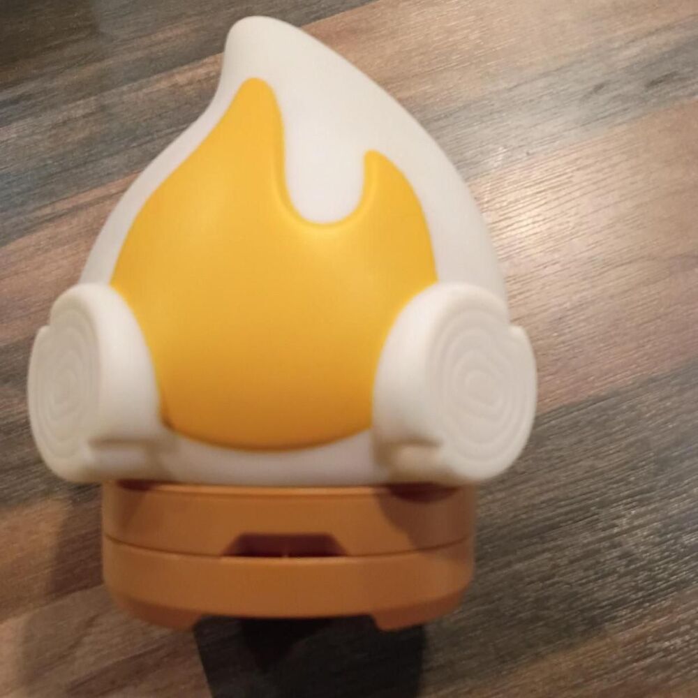 Firefly Orange and Yellow Learning-toys